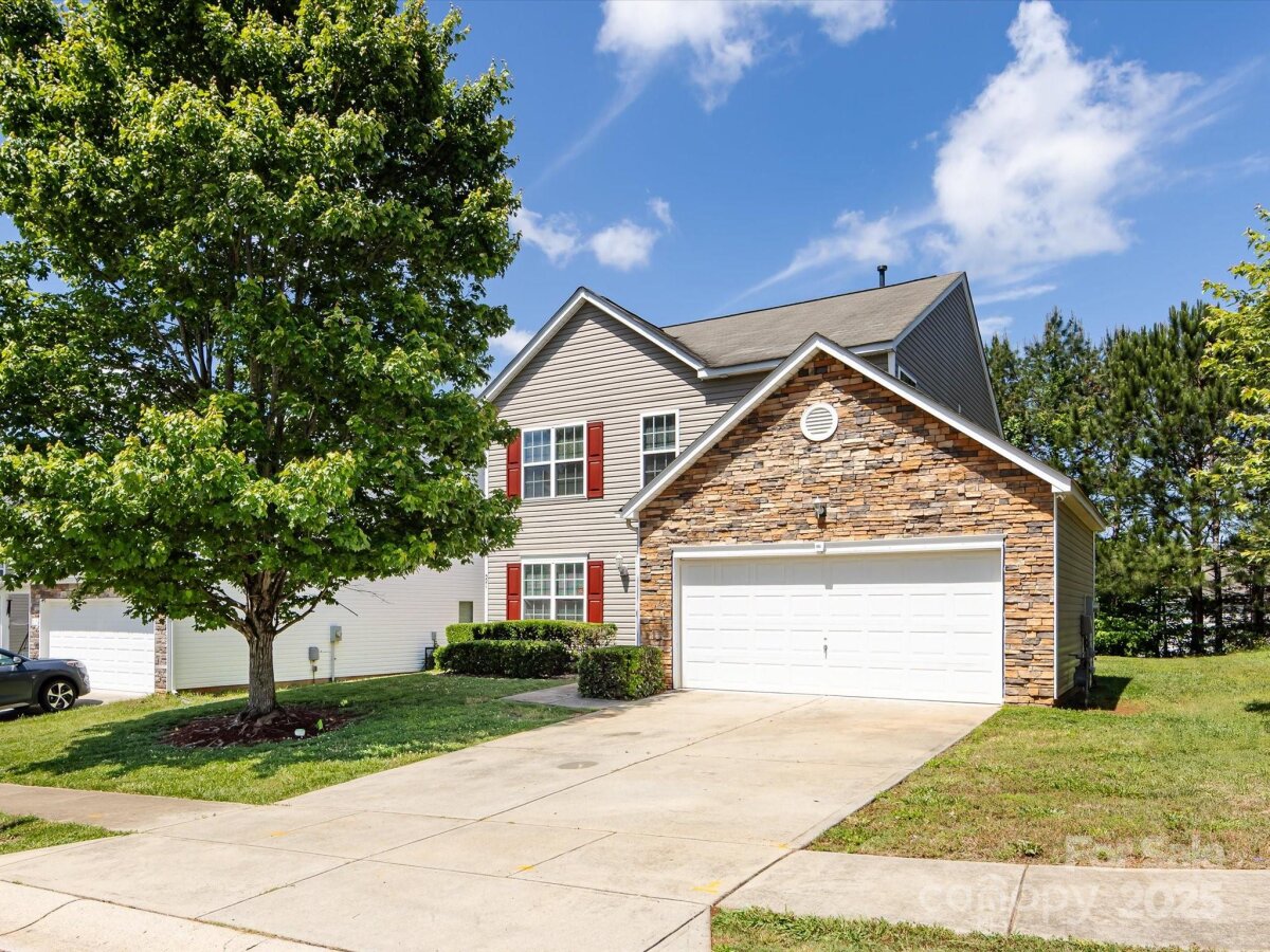521 Ellingsworth Lane, Charlotte, NC 28214, MLS # 4252479