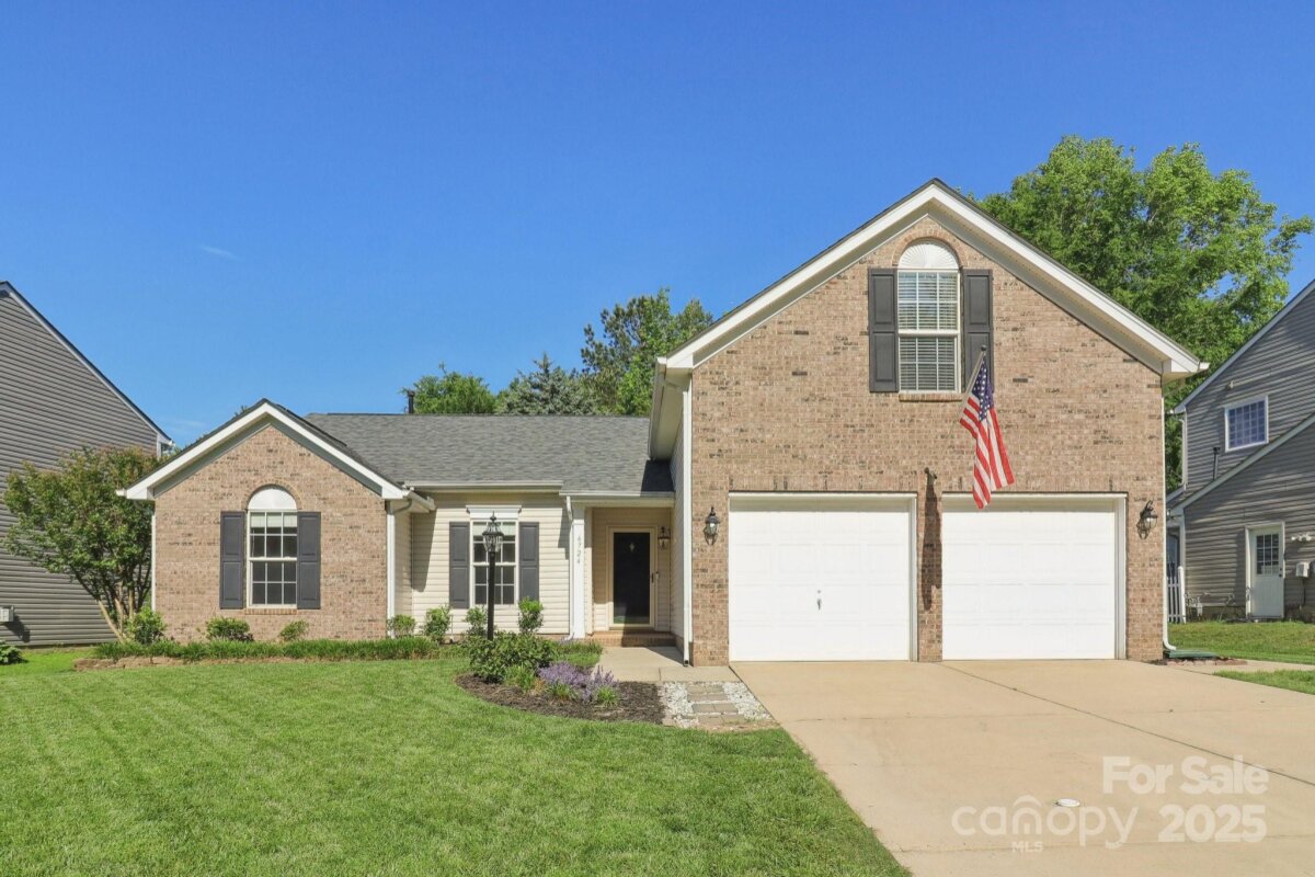 6724 Long Nook Lane, Indian Trail, NC 28079, MLS # 4252483