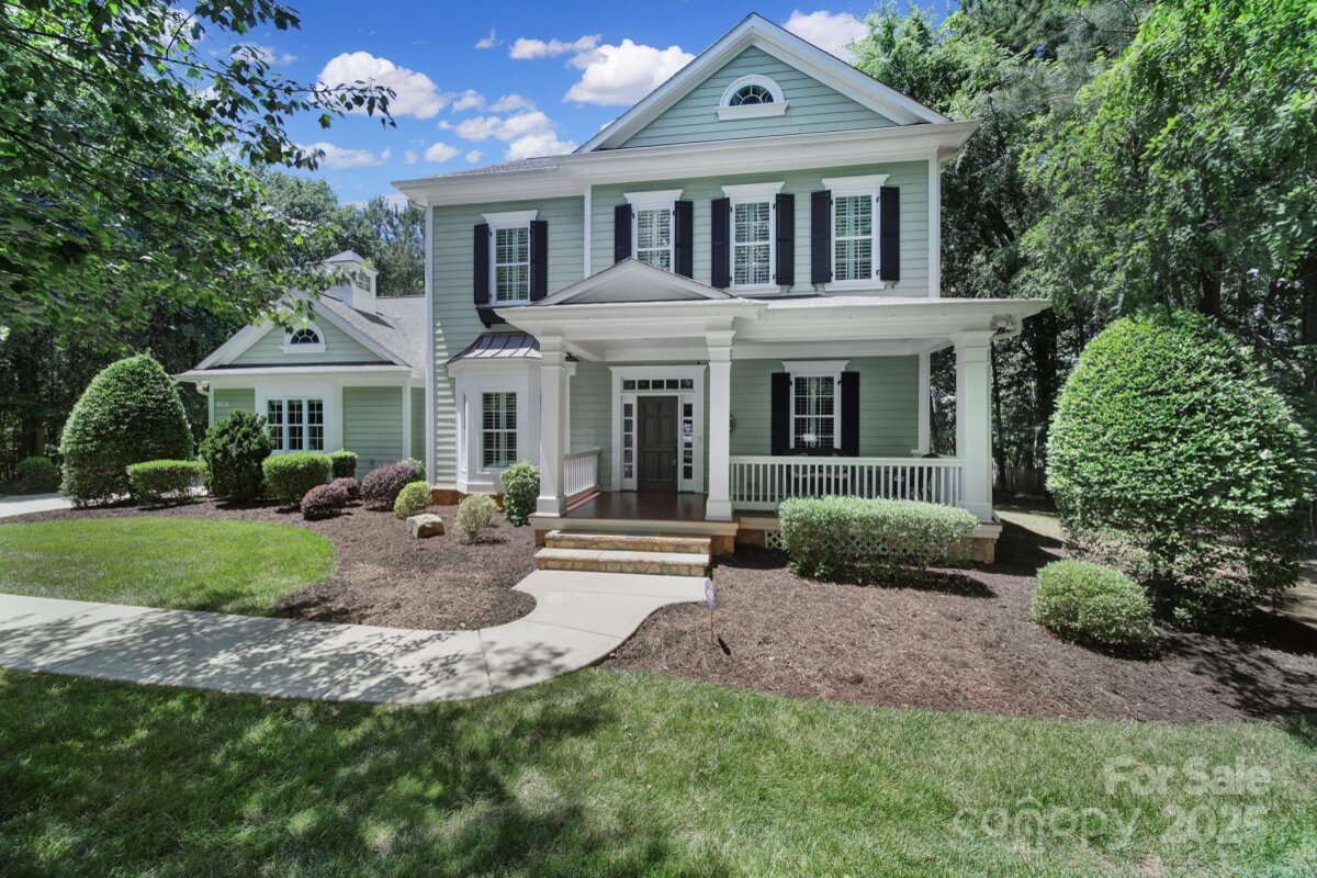 128 Spears Creek Drive, Mooresville, NC 28117, MLS # 4252495