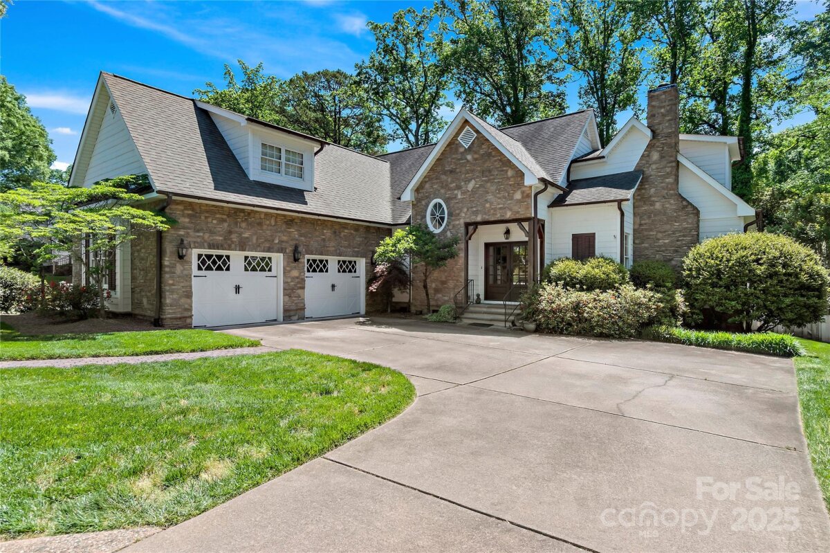 3460 Scarsborough Drive, Winston Salem, NC 27104, MLS # 4252513