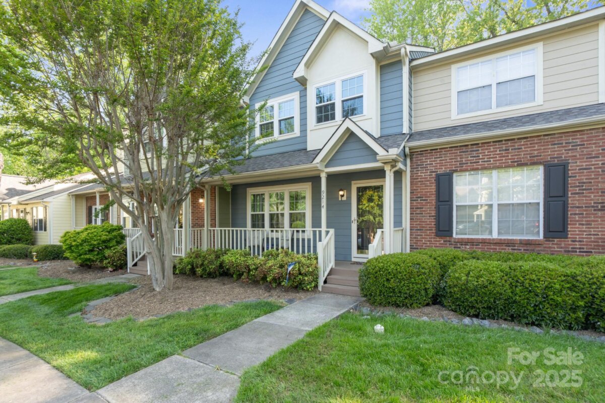 9214 Arbourgate Meadows Lane, Charlotte, NC 28277, MLS # 4252517
