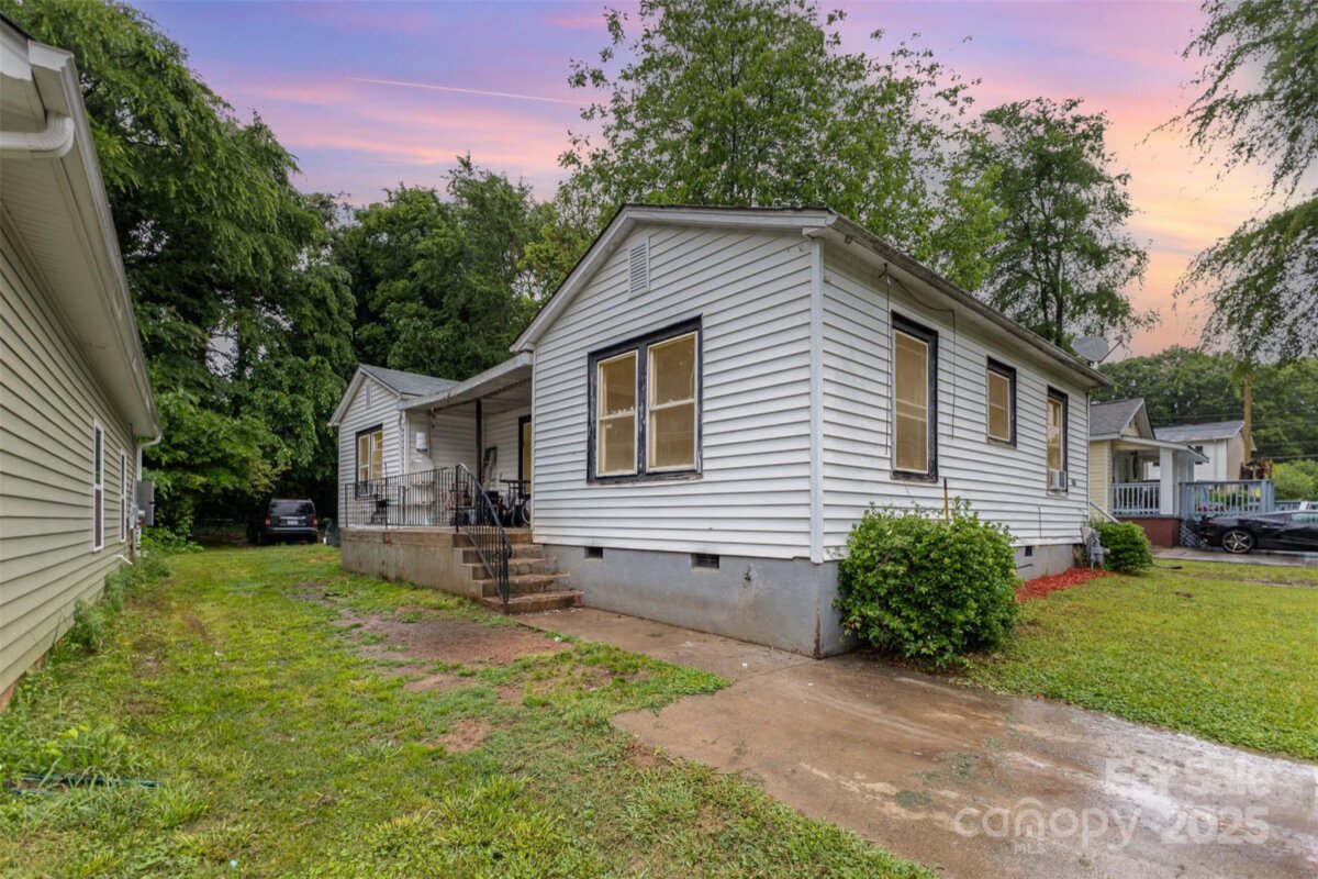 2622 Hemphill Street, Charlotte, NC 28208, MLS # 4252523