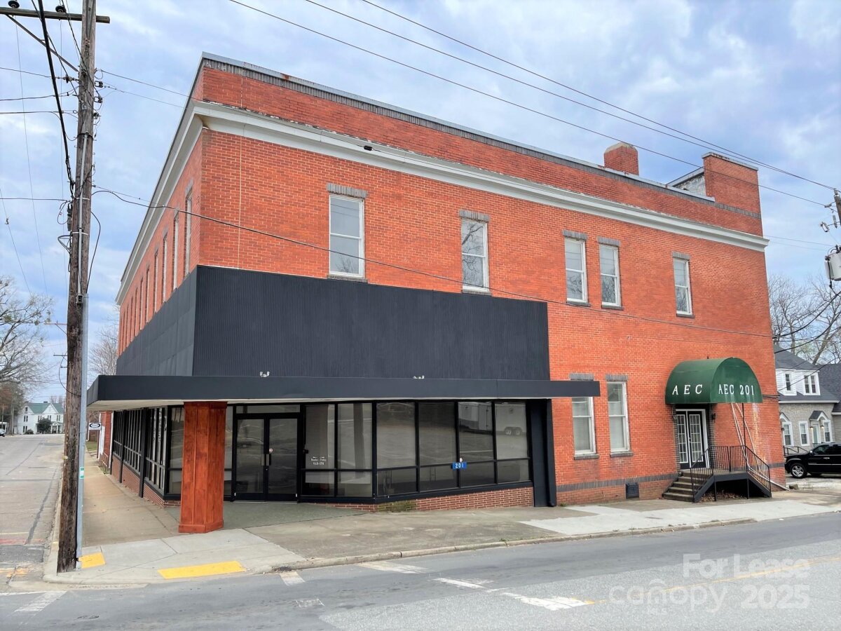 201 W Morgan Street, Wadesboro, NC 28170, MLS # 4252525