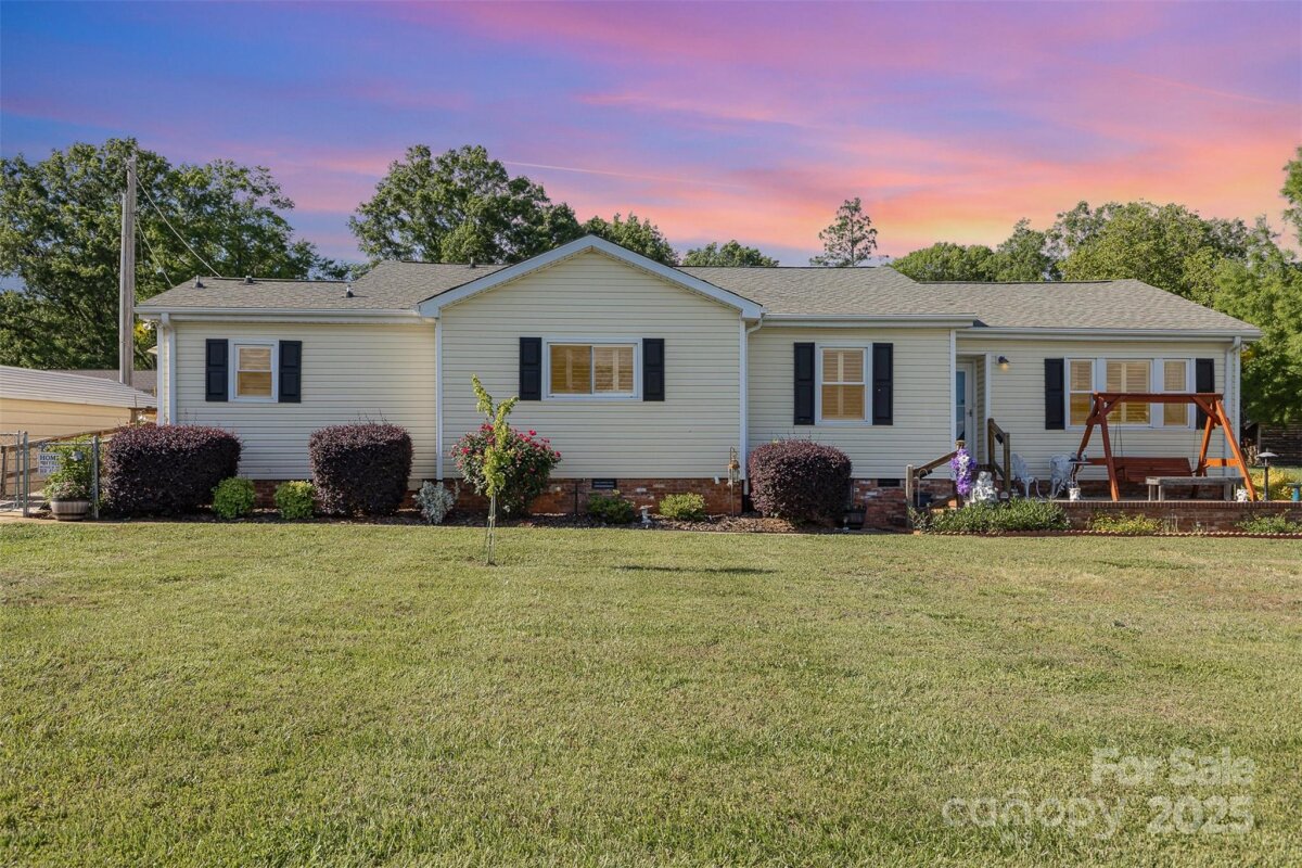 106 Rainbow Street, Concord, NC 28025, MLS # 4252531