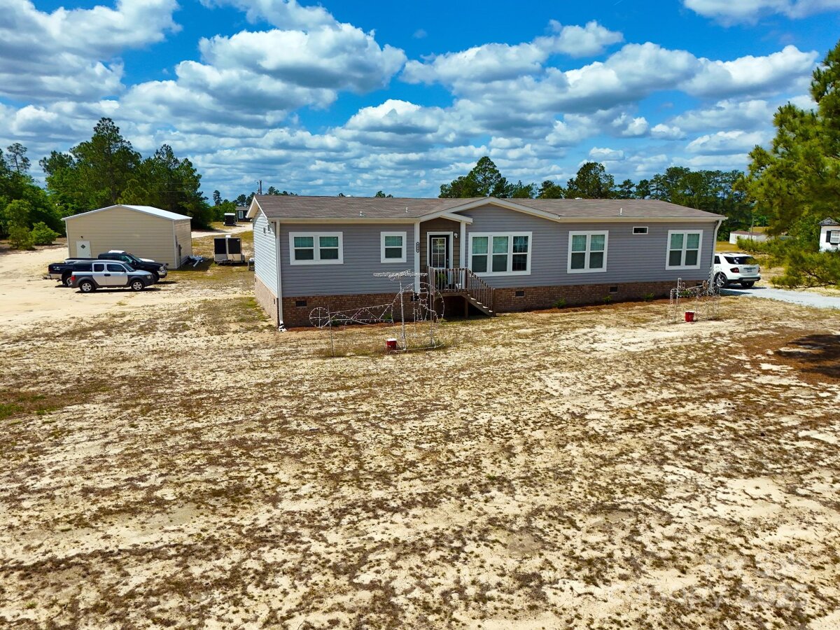 6179 Steen Road, Jefferson, SC 29718, MLS # 4252547