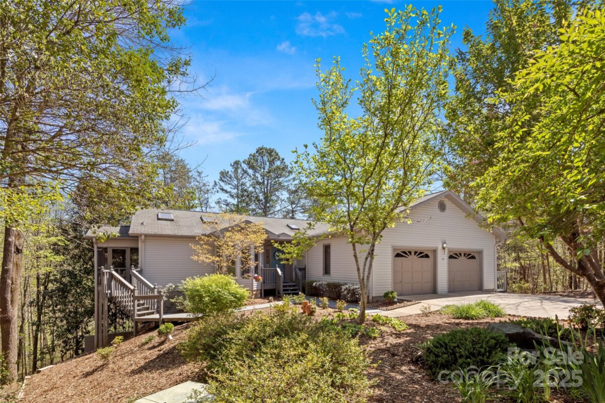 119 Rome Court, Lake Lure, NC 28746, MLS # 4252548