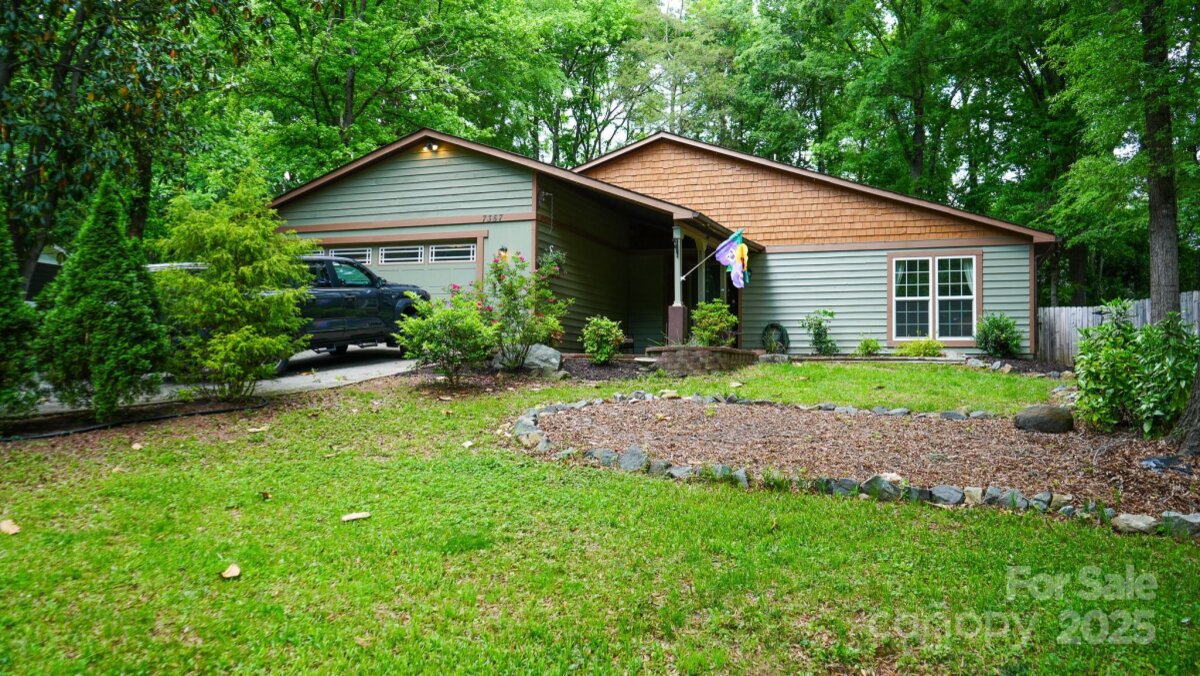 7357 Elwood Drive, Charlotte, NC 28227, MLS # 4252551