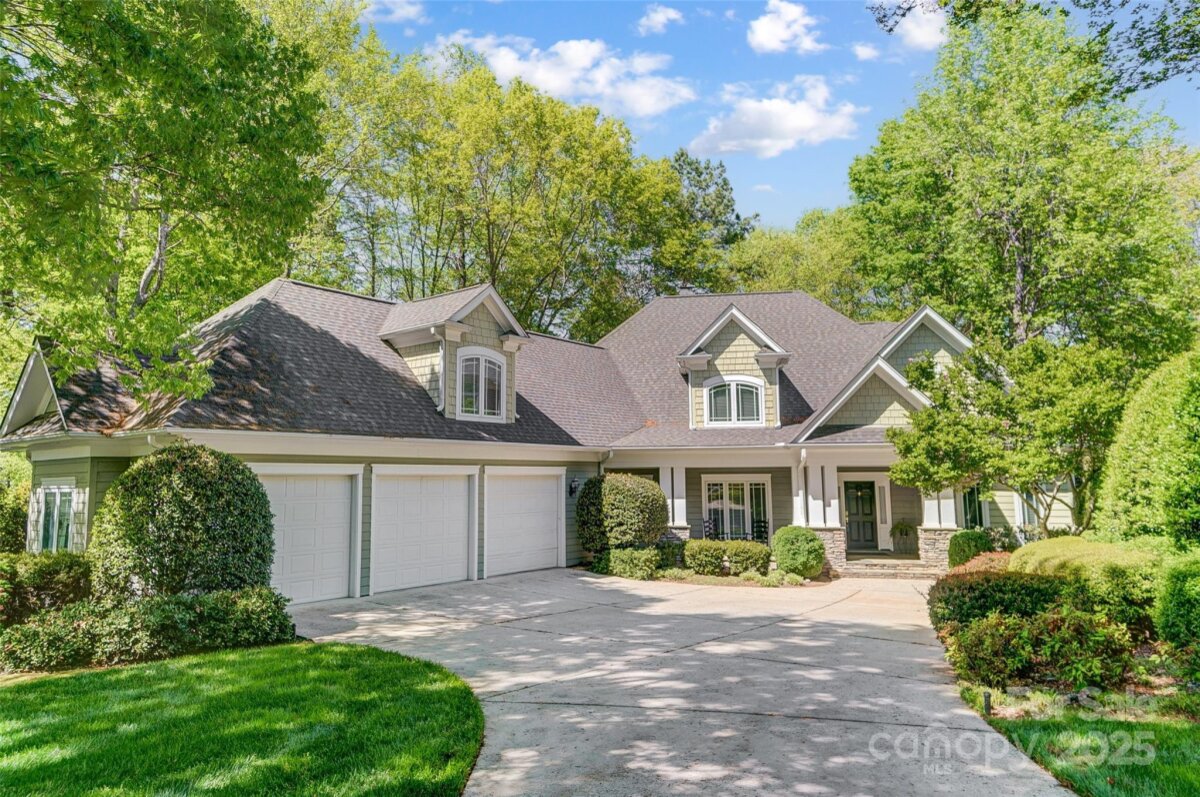 3508 Mountain Cove Drive, Charlotte, NC 28216, MLS # 4252554