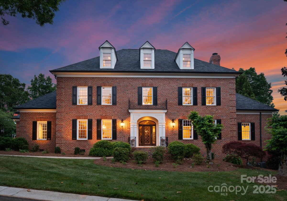 3314 Leamington Lane, Charlotte, NC 28226, MLS # 4252556