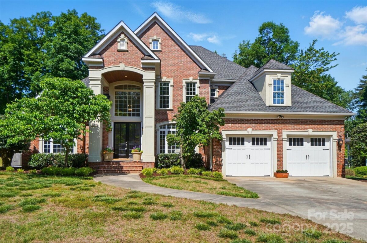 16216 Woolwine Road, Charlotte, NC 28278, MLS # 4252563