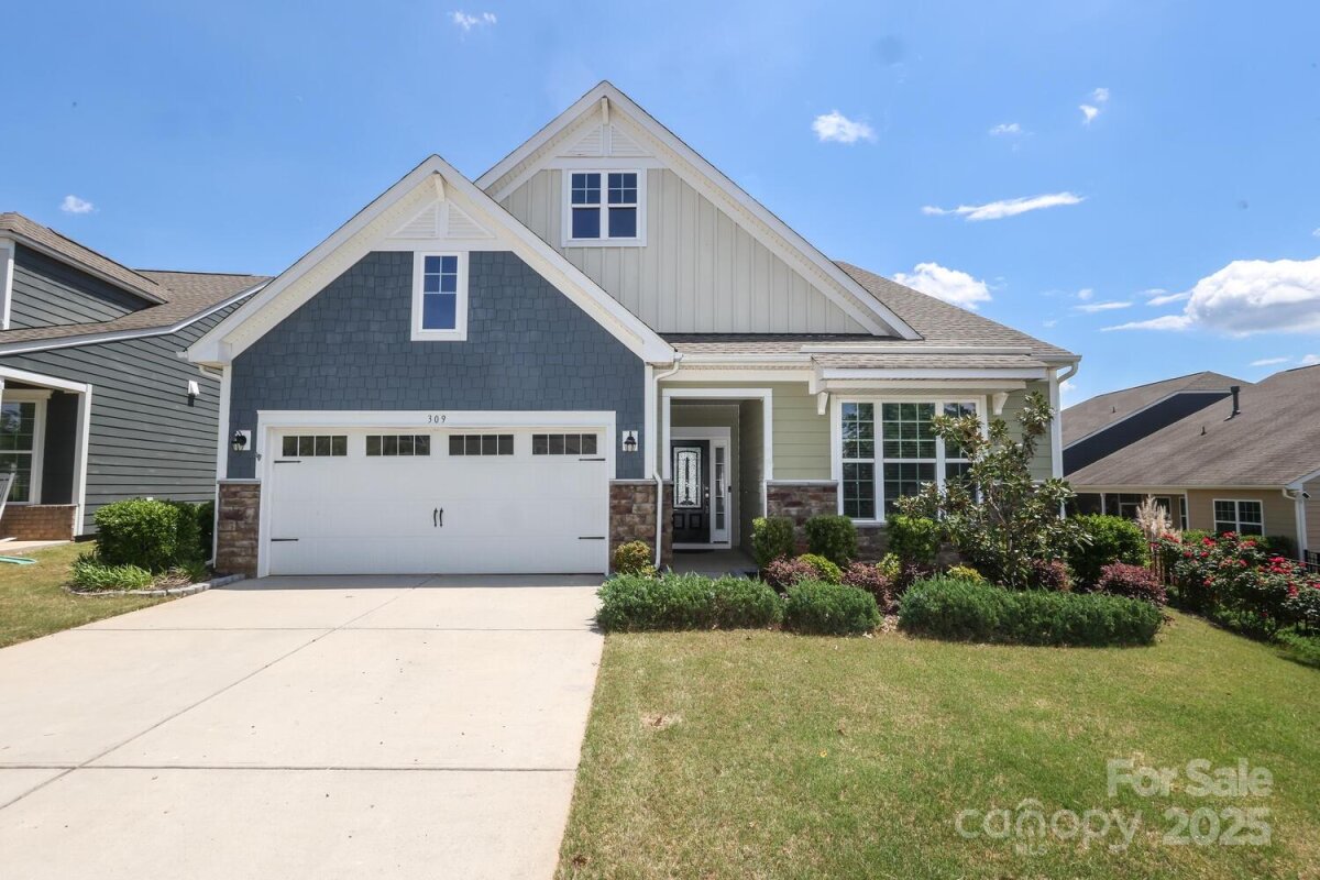 309 Kentmere Lane, Clover, SC 29710, MLS # 4252568