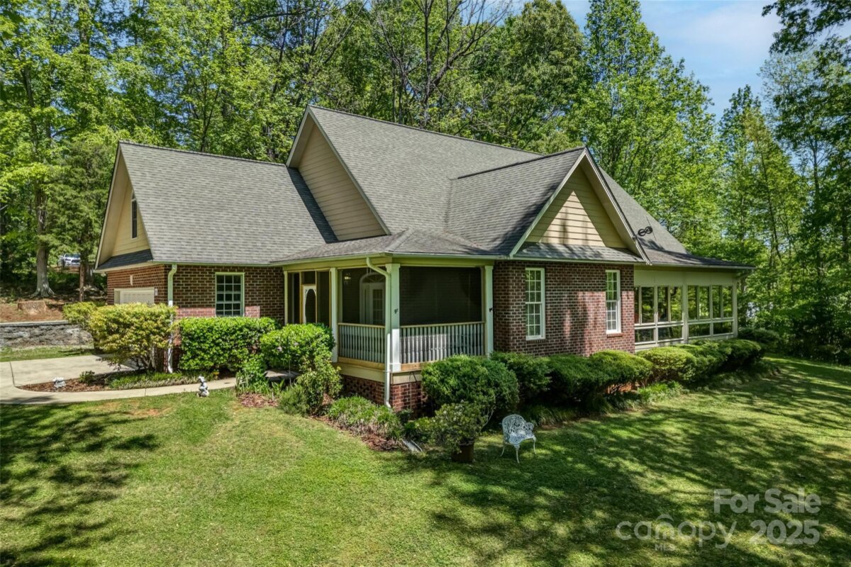 139 General Griffith Circle, Rutherfordton, NC 28139, MLS # 4252569