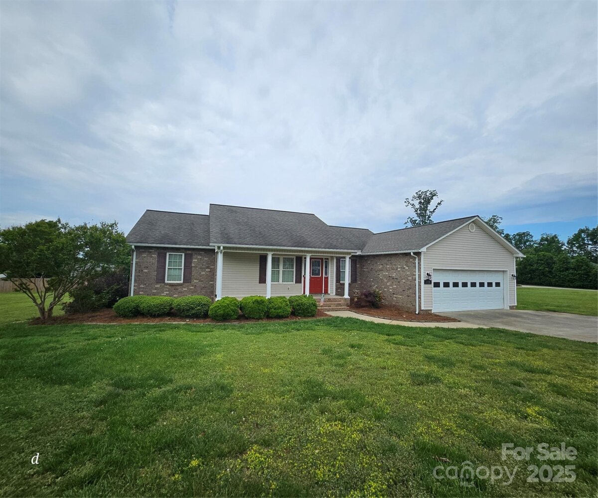 110 Carol Lyn Drive, Kings Mountain, NC 28086, MLS # 4252571