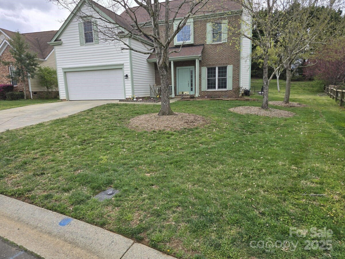 248 Aylesbury Lane, Indian Trail, NC 28079, MLS # 4252574