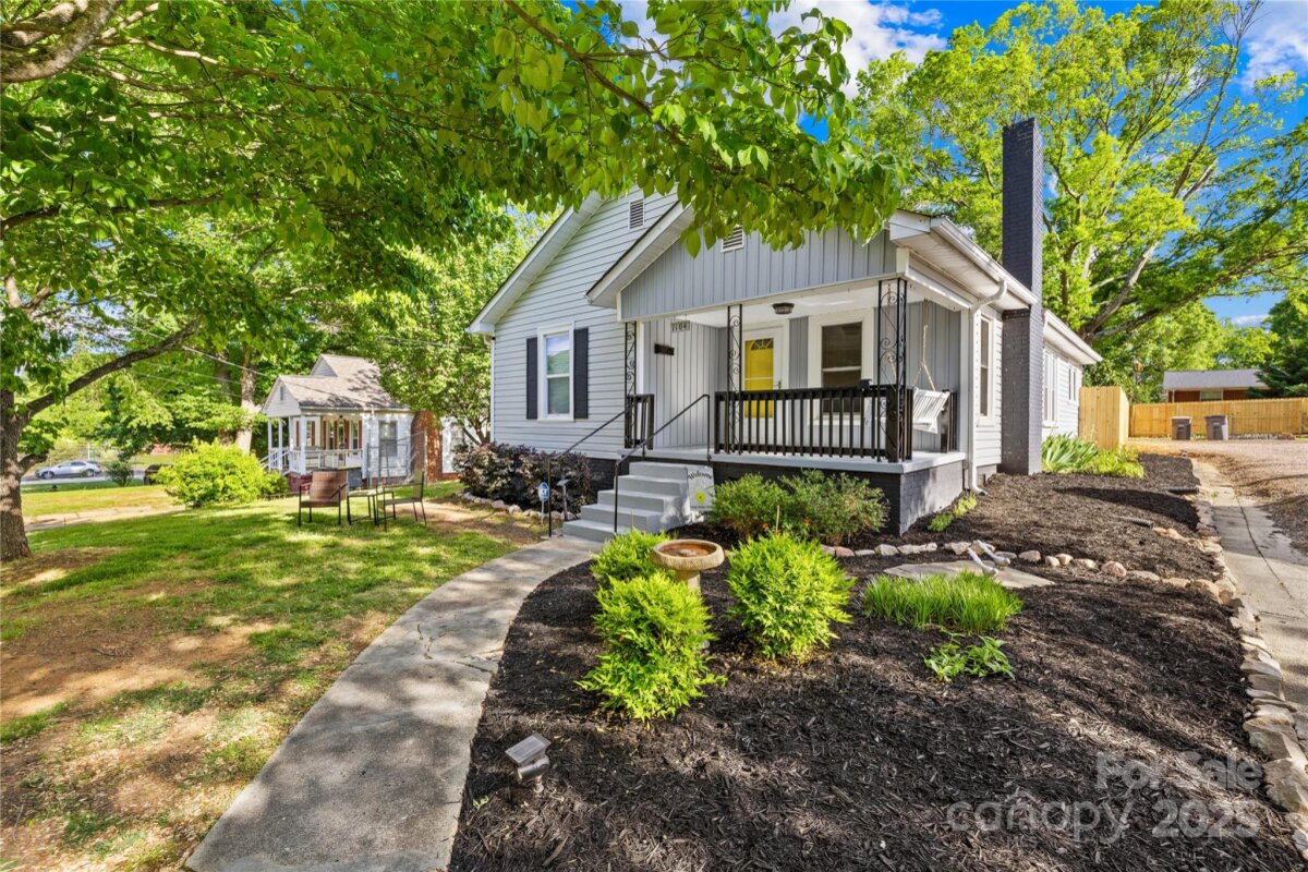 1104 Venus Street, Kannapolis, NC 28083, MLS # 4252575
