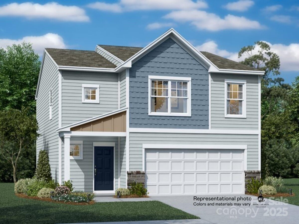 141 Wheeler Trail, Statesville, NC 28625, MLS # 4252576