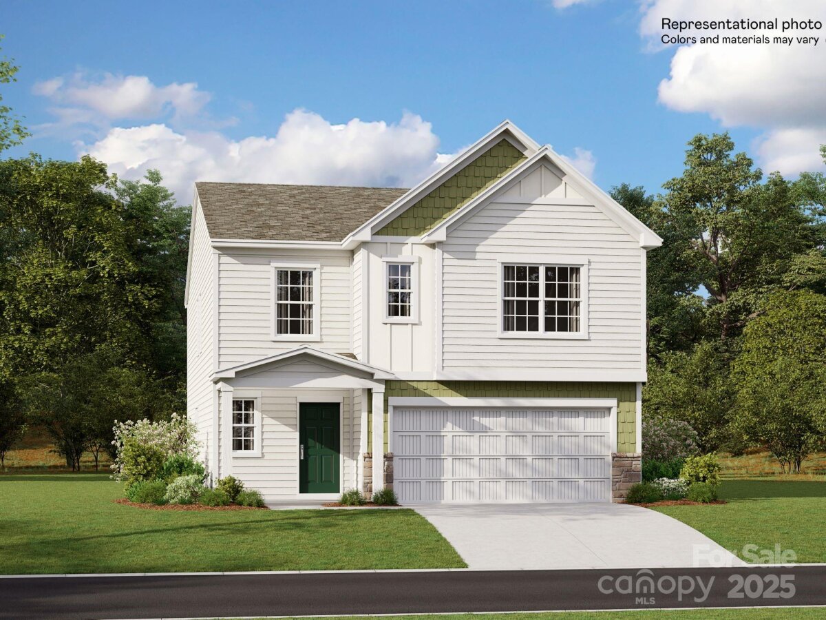 134 Wheeler Trail, Statesville, NC 28625, MLS # 4252584