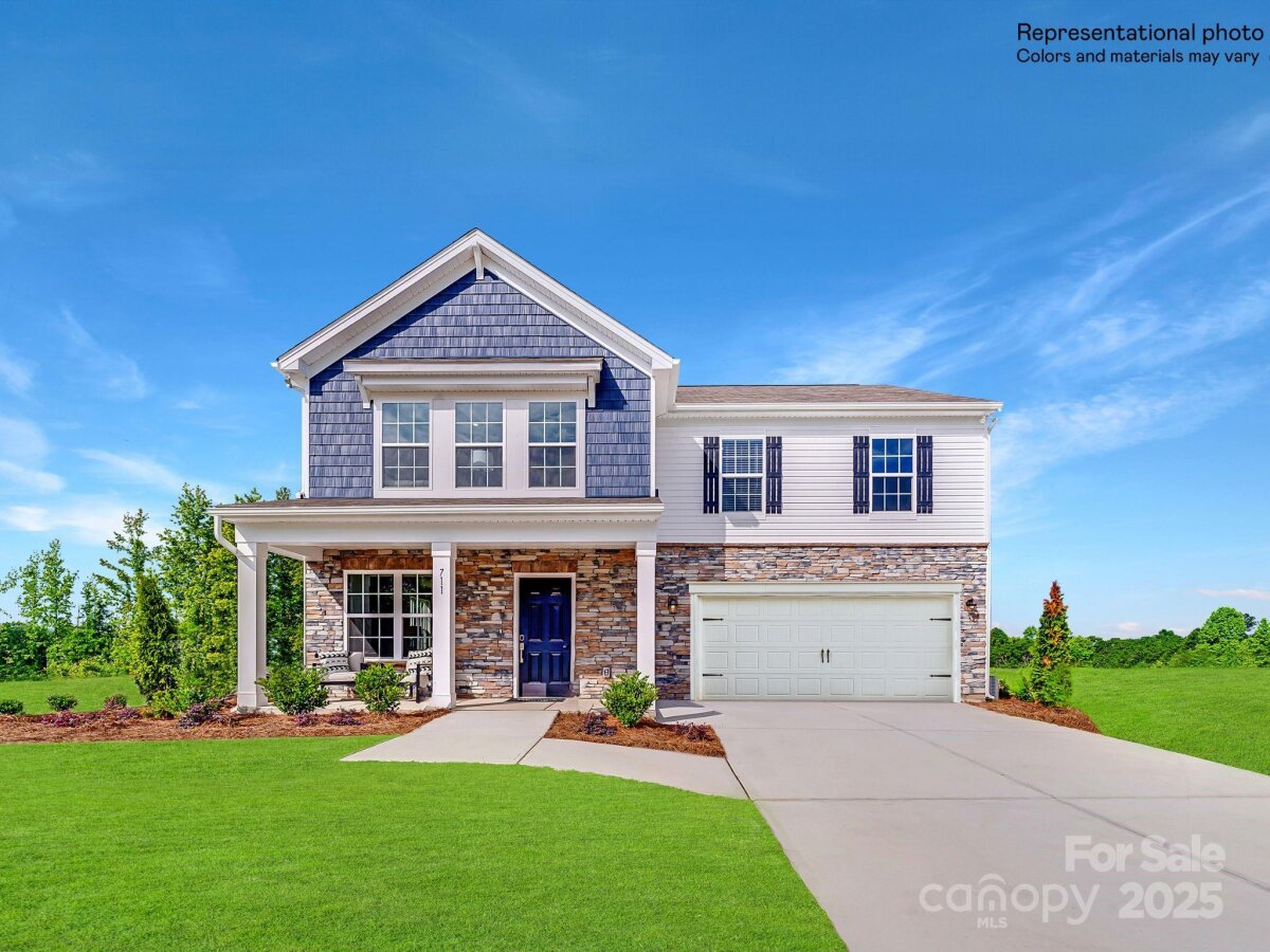 1092 Old Trade Street, Edgemoor, SC 29712, MLS # 4252590