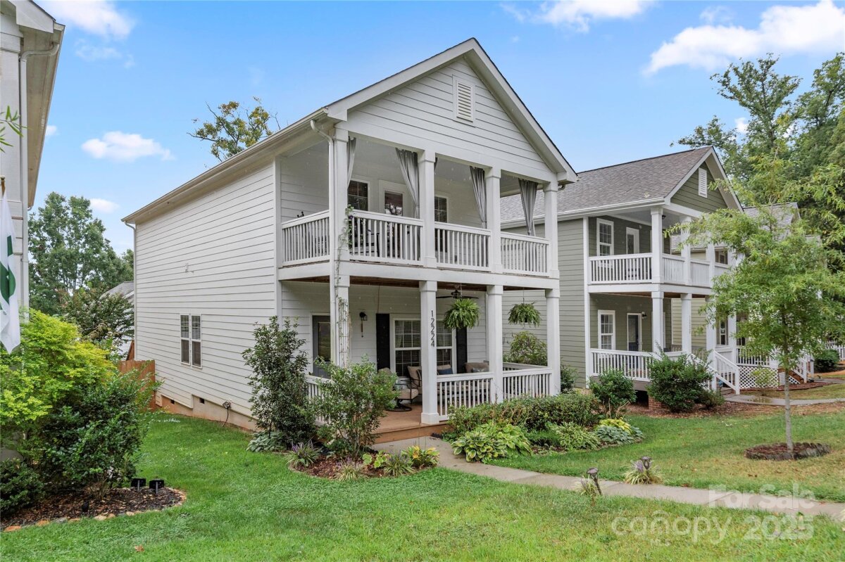 12224 Huntersville Concord Road, Huntersville, NC 28078, MLS # 4252599