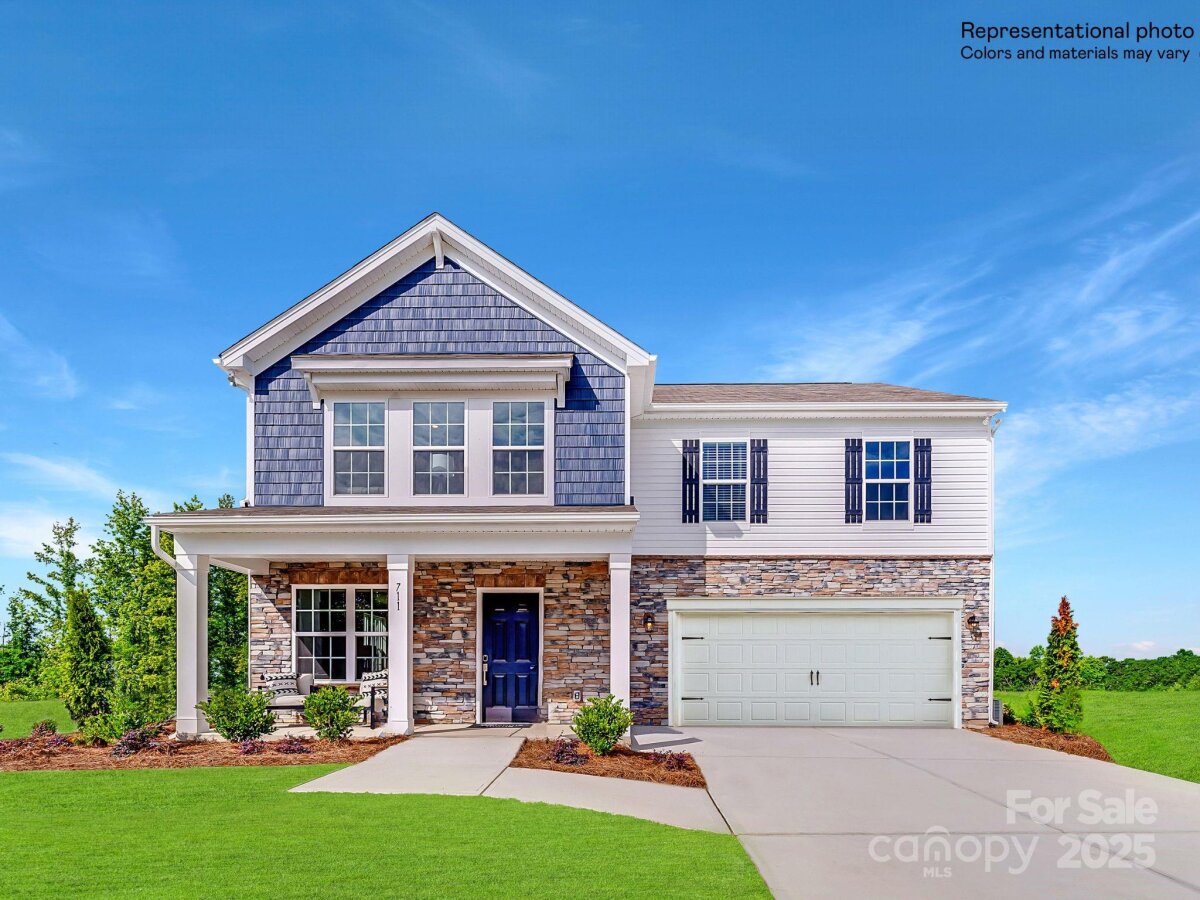 1623 Spring Lot Drive, Edgemoor, SC 29712, MLS # 4252600