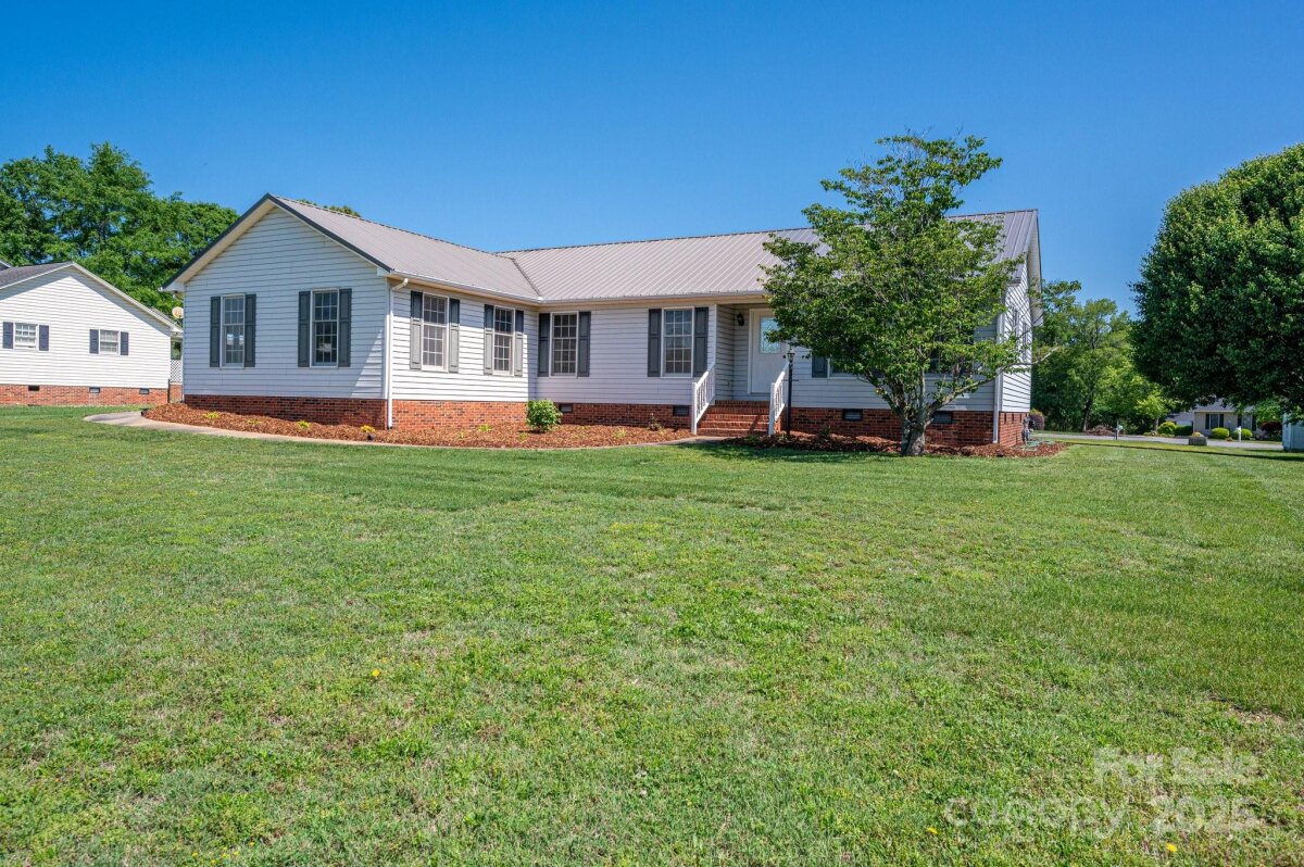 727 Skinner Road, Shelby, NC 28152, MLS # 4252607