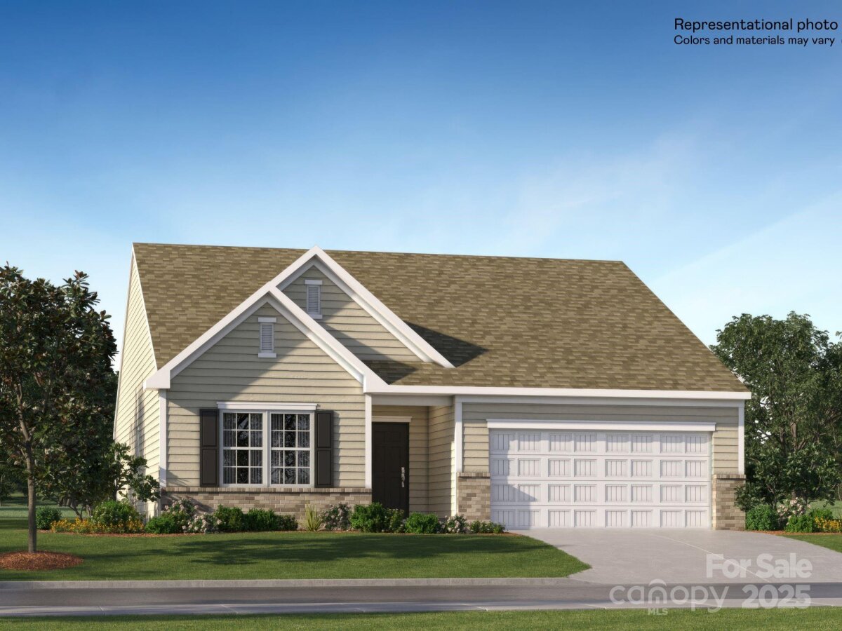 1621 Spring Lot Drive, Edgemoor, SC 29712, MLS # 4252613
