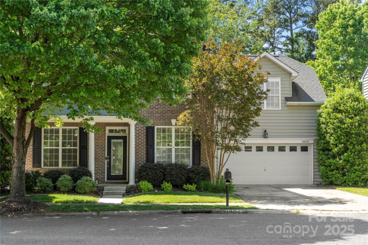 14625 Lyon Hill Lane, Huntersville, NC 28078, MLS # 4252623