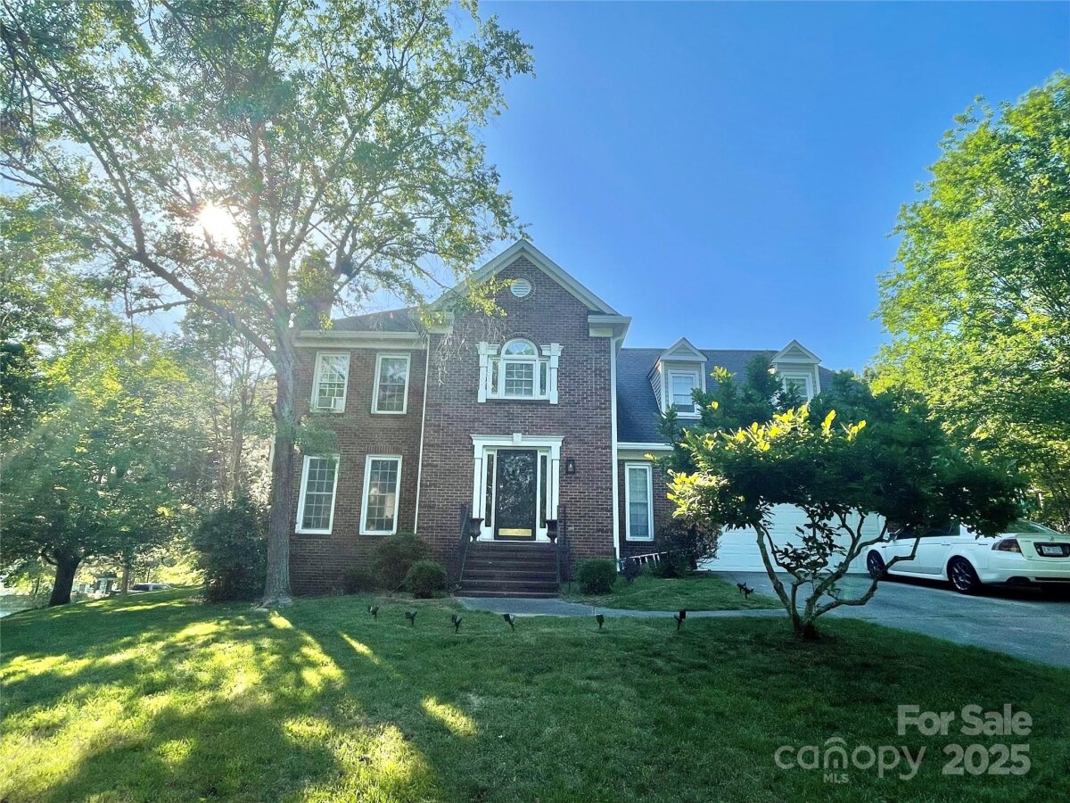 944 EVIAN Lane, Matthews, NC 28105, MLS # 4252657