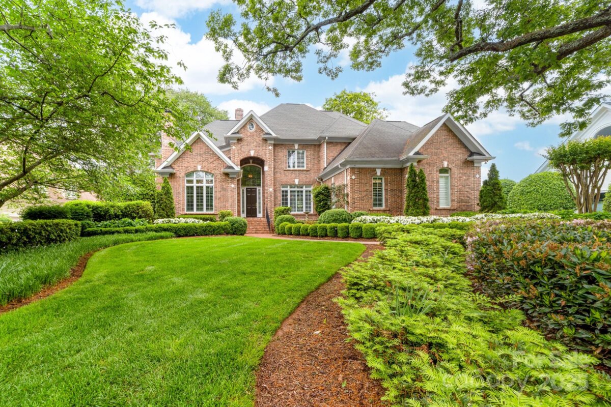 18920 Peninsula Club Drive, Cornelius, NC 28031, MLS # 4252662