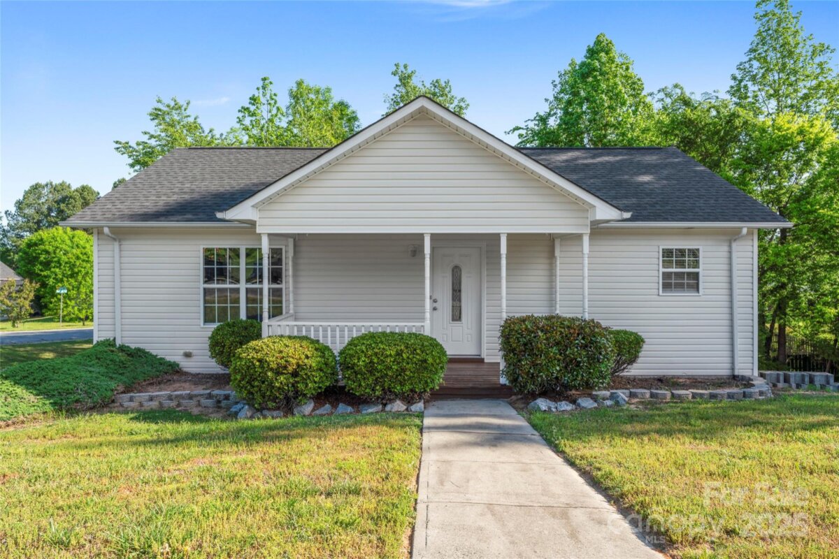 1806 Red Bird Circle, Concord, NC 28025, MLS # 4252674