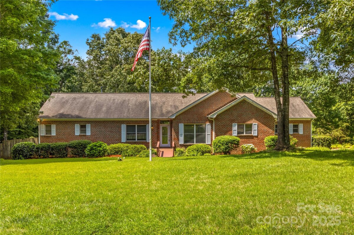 1760 Jacobs Way Unit 3&4, Sherrills Ford, NC 28673, MLS # 4252682
