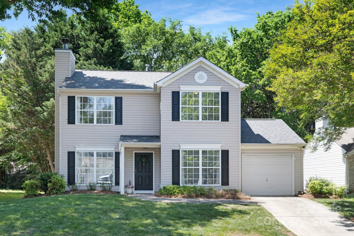 12624 Cedar Crossings Drive, Charlotte, NC 28273, MLS # 4252686