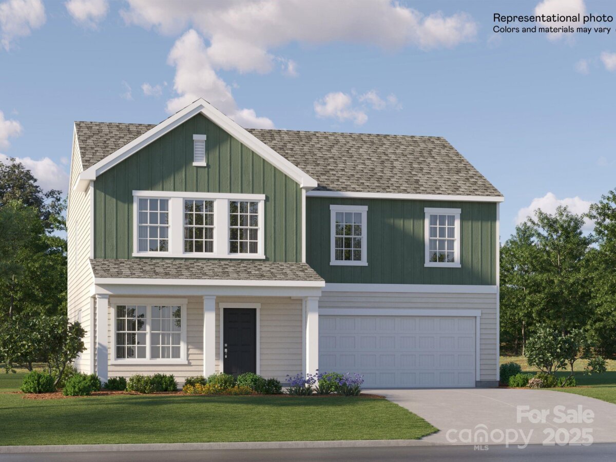 1611 Spring Lot Drive, Edgemoor, SC 29712, MLS # 4252690