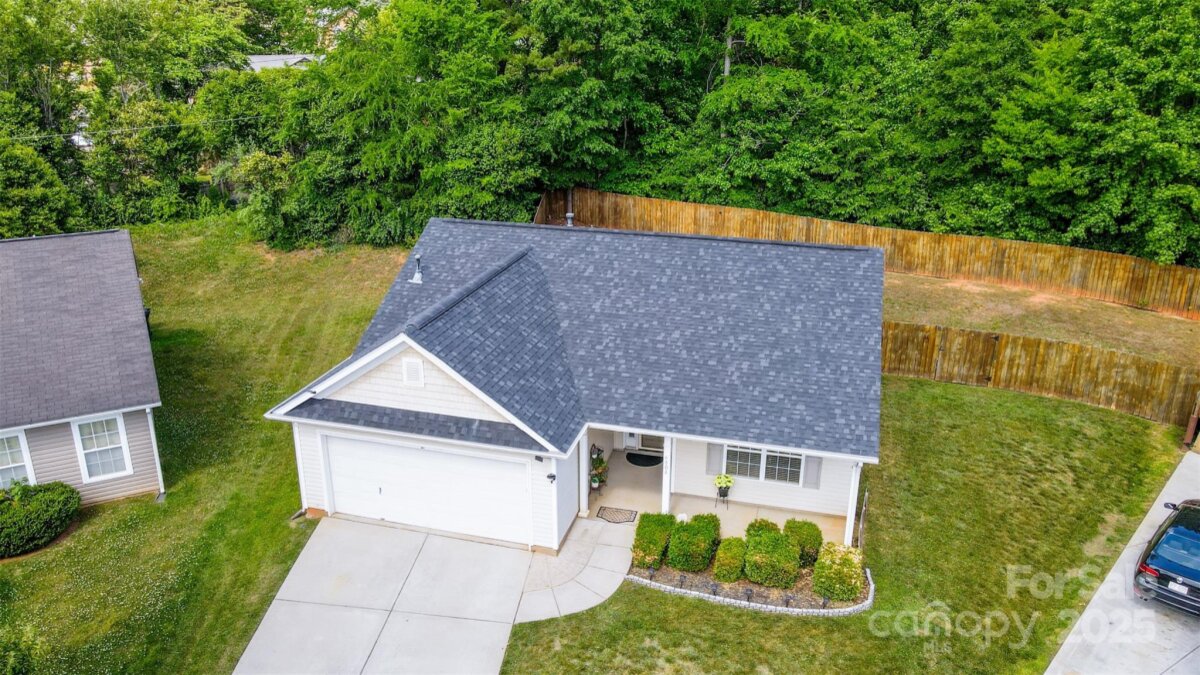 6808 Squirrels Foot Court, Charlotte, NC 28217, MLS # 4252692