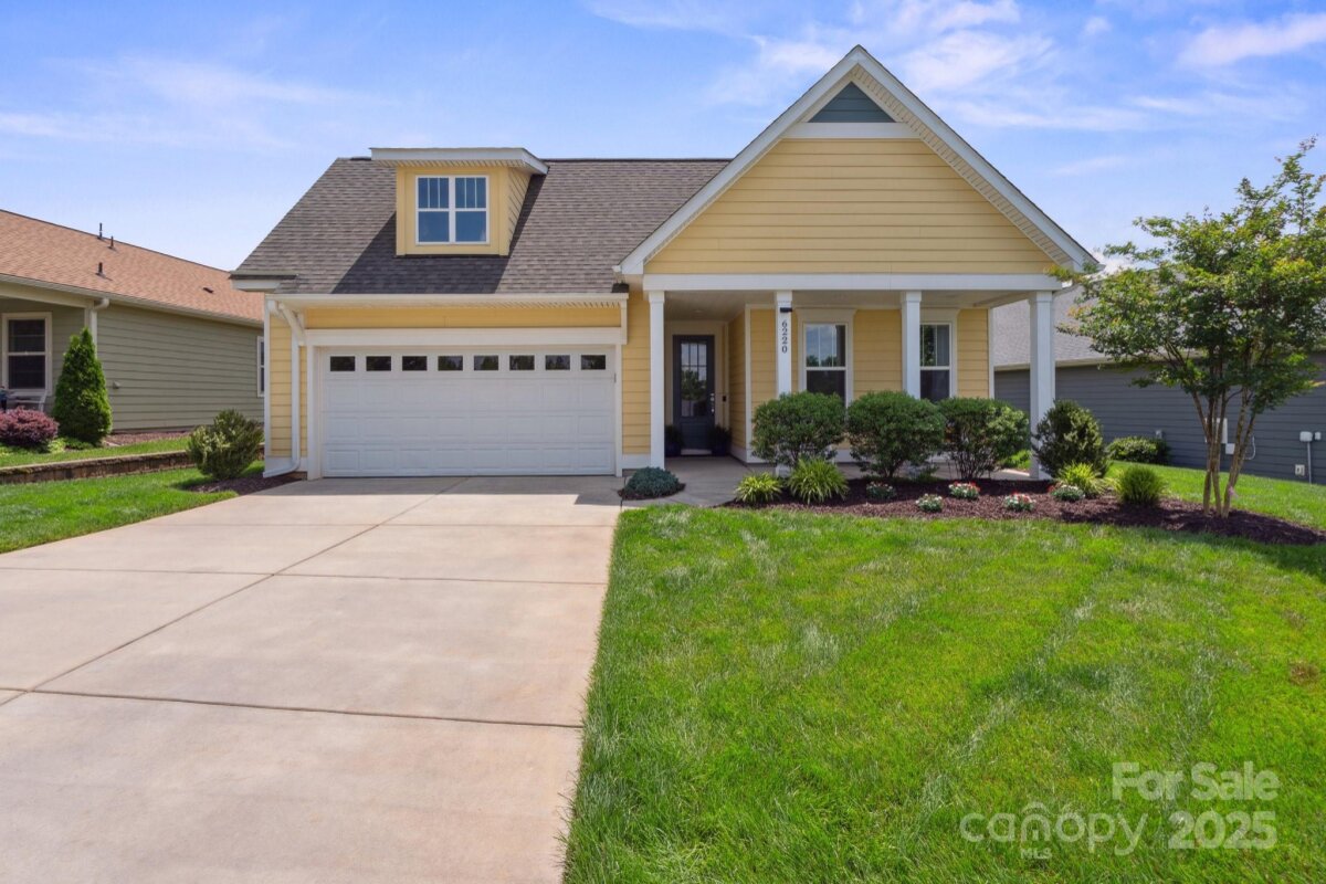 6220 Raven Rock Drive, Denver, NC 28037, MLS # 4252693