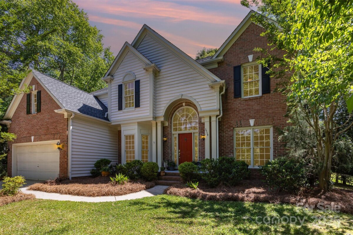 3710 Cheleys Ridge Lane, Charlotte, NC 28270, MLS # 4252695