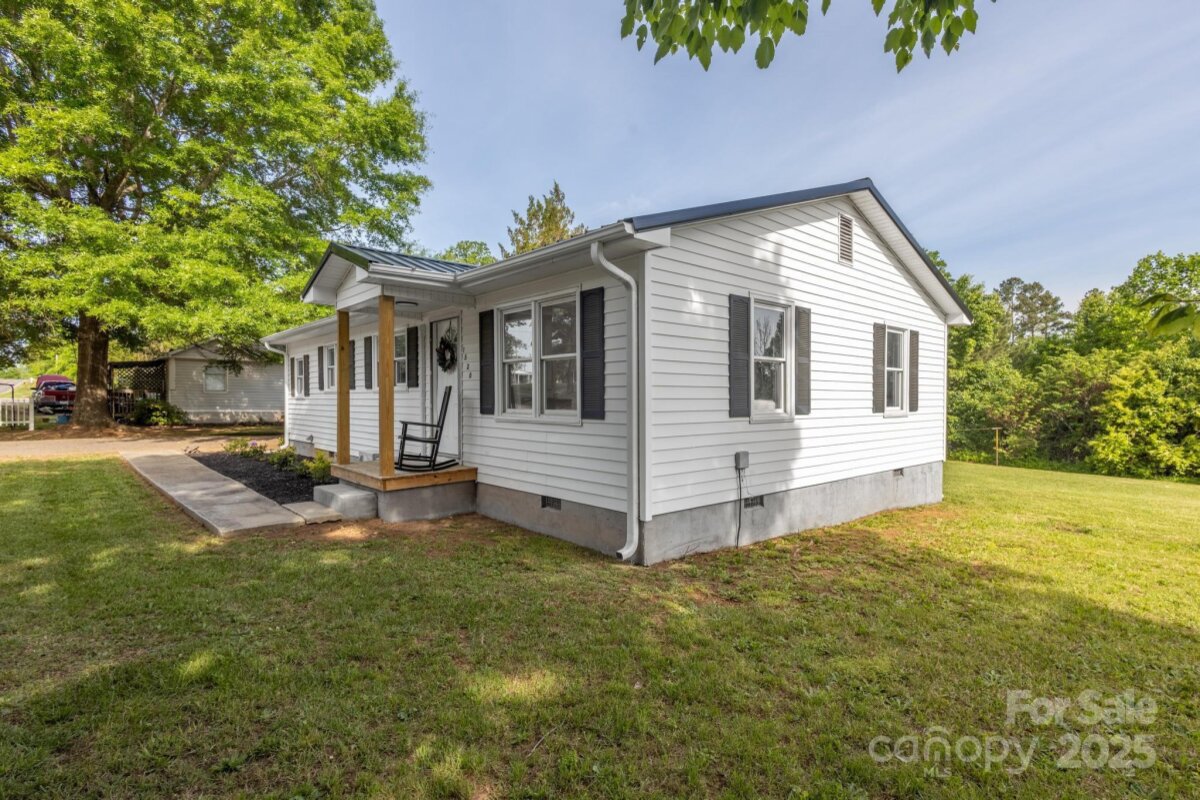 1520 Main Church Extension, Mocksville, NC 27028, MLS # 4252703