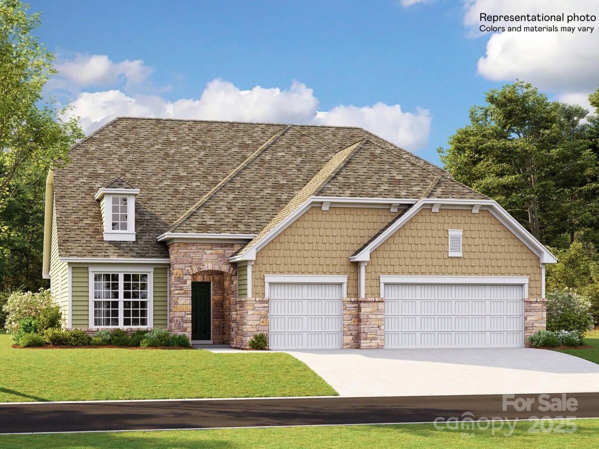 3915 Horsham Street, Indian Land, SC 29707, MLS # 4252704