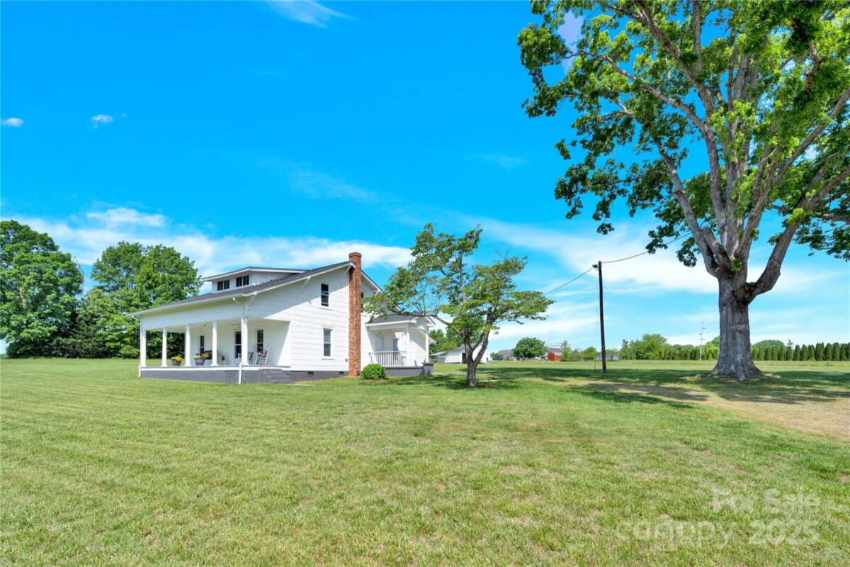221 Abner Road, Stony Point, NC 28678, MLS # 4252712