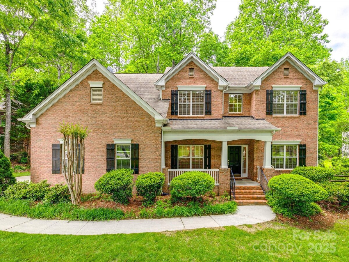 720 Kingsmill Lane, Clover, SC 29710, MLS # 4252725