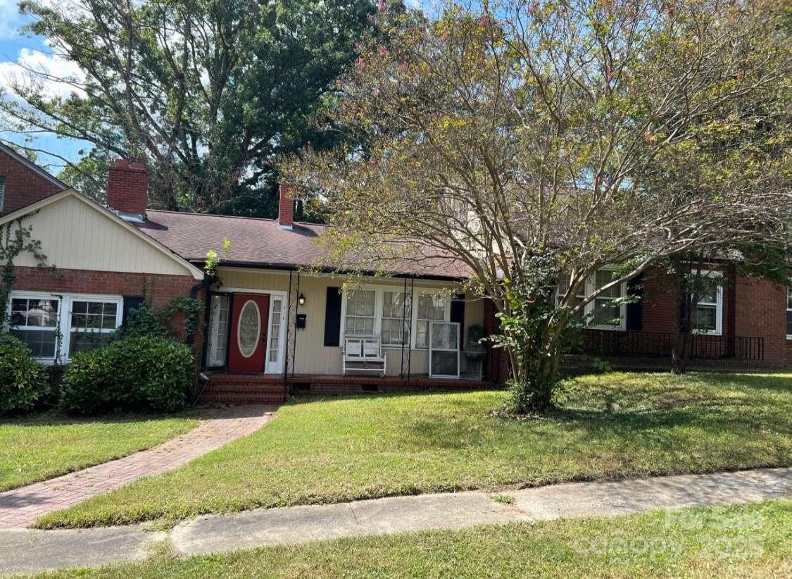 411 Woodlawn Avenue, Gastonia, NC 28052, MLS # 4252726