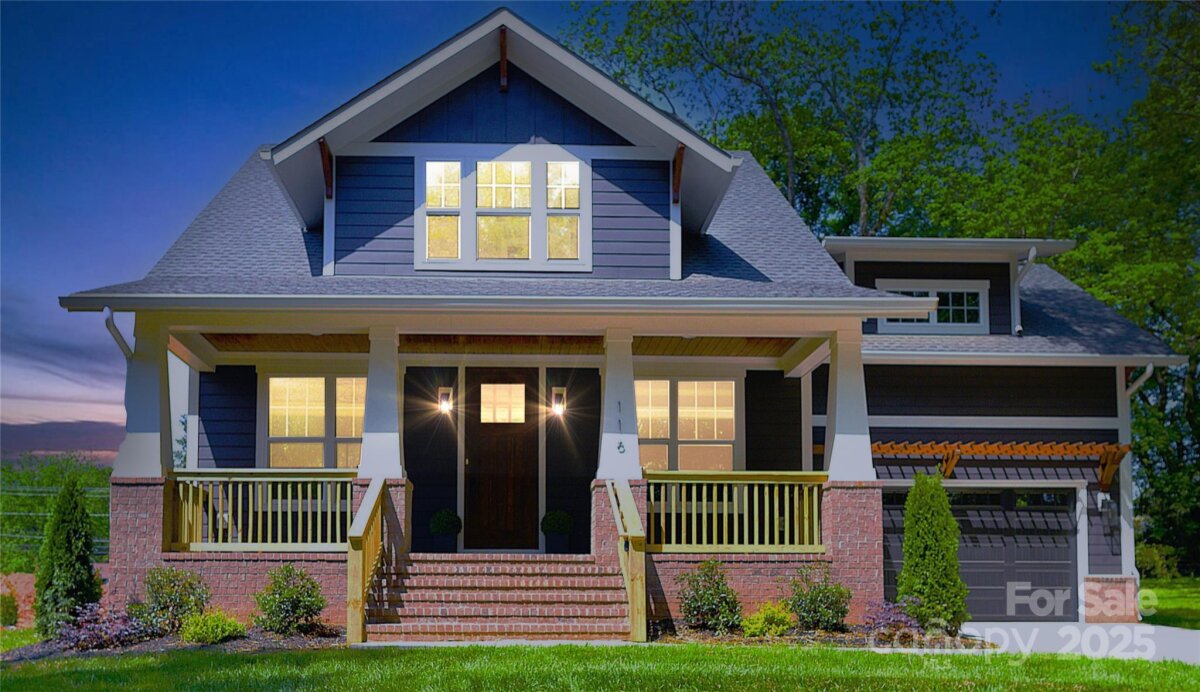 116 S Broad Street, Waxhaw, NC 28173, MLS # 4252738