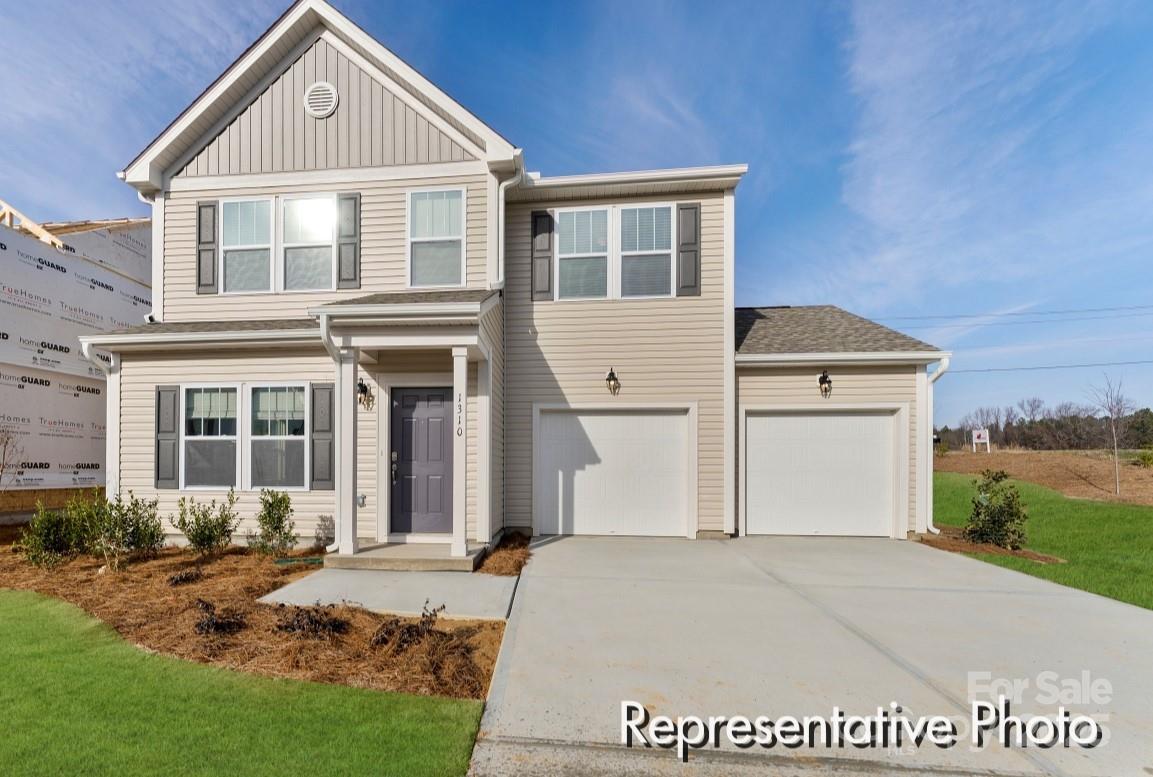 5634 Galloway Drive Unit 96p, Stanfield, NC 28163, MLS # 4252743