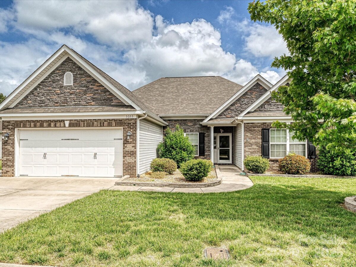 5355 Hackberry Lane, Concord, NC 28027, MLS # 4252745