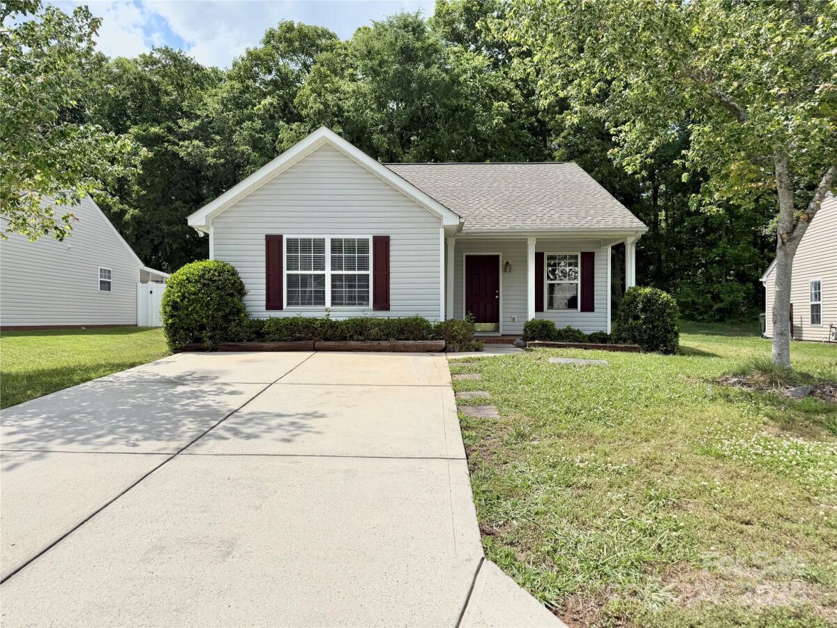 1252 Shenandoah Circle, Rock Hill, SC 29730, MLS # 4252748