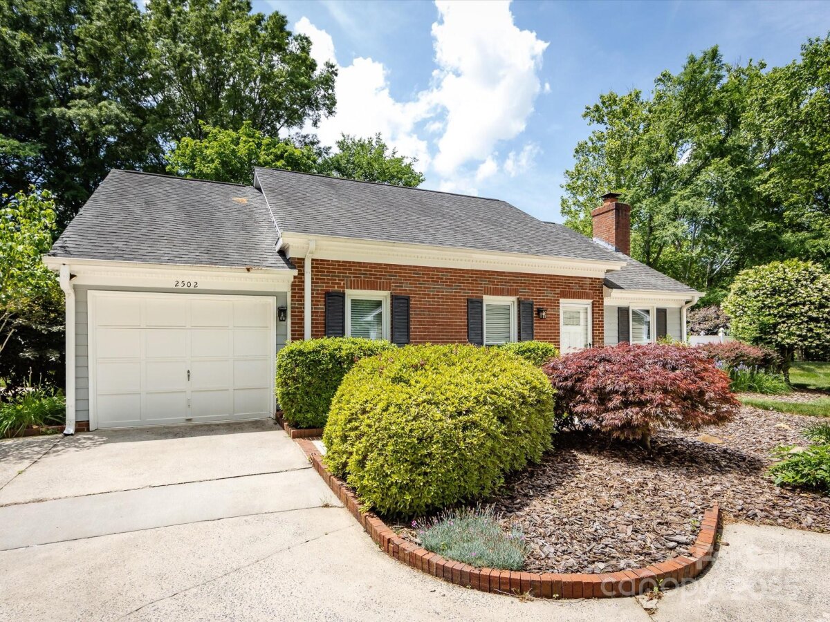 2502 Breuster Drive, Charlotte, NC 28210, MLS # 4252754