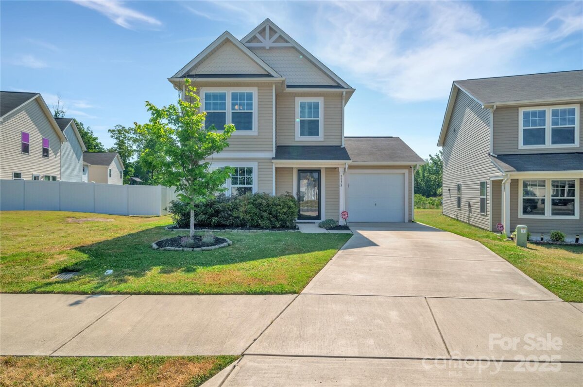 3578 Saddlebrook Drive Unit 182, Midland, NC 28107, MLS # 4252772