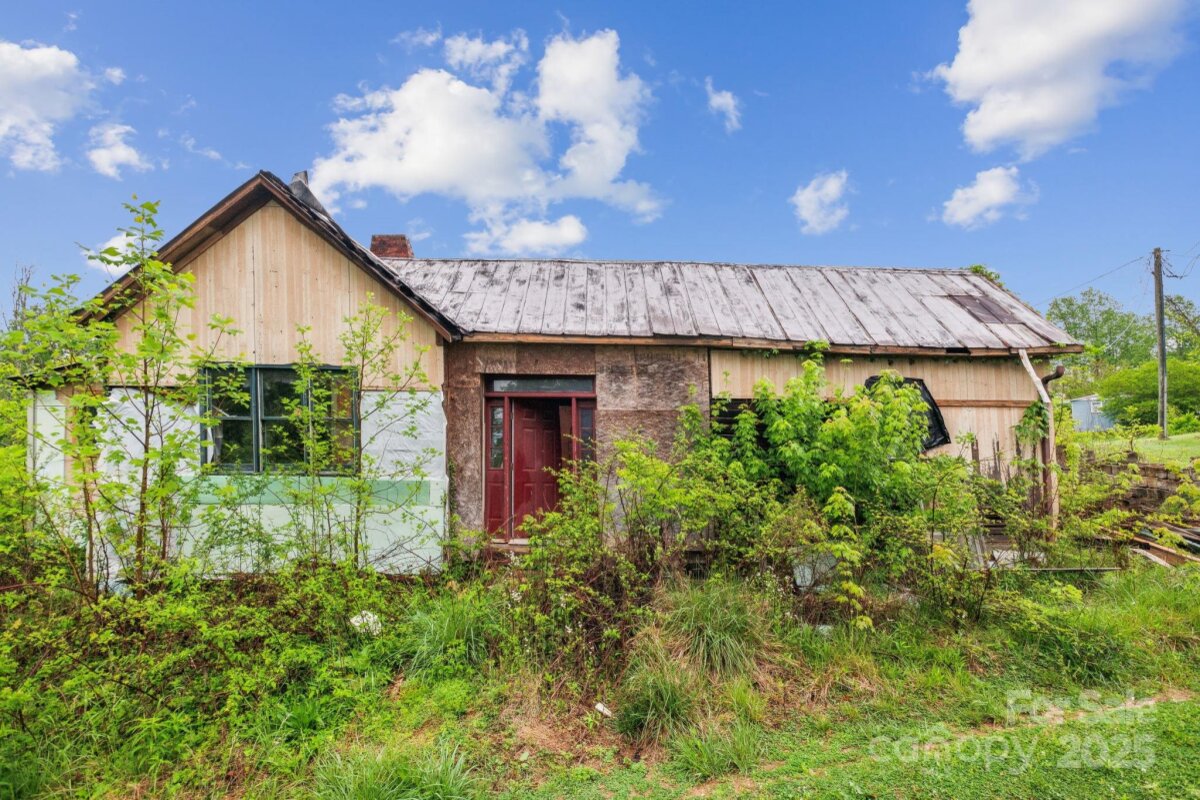 173 Ridley Street, Marion, NC 28752, MLS # 4252775