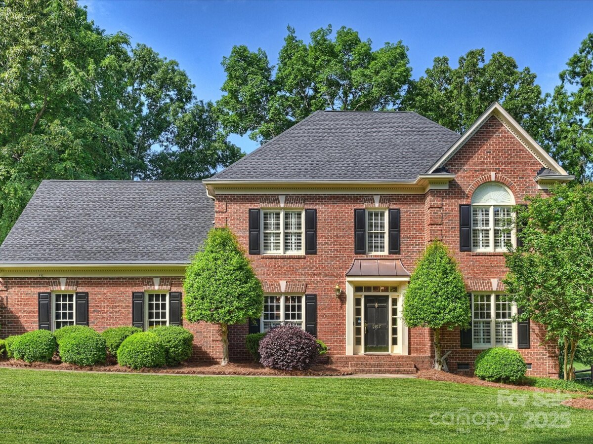 5917 Summerston Place, Charlotte, NC 28277, MLS # 4252778