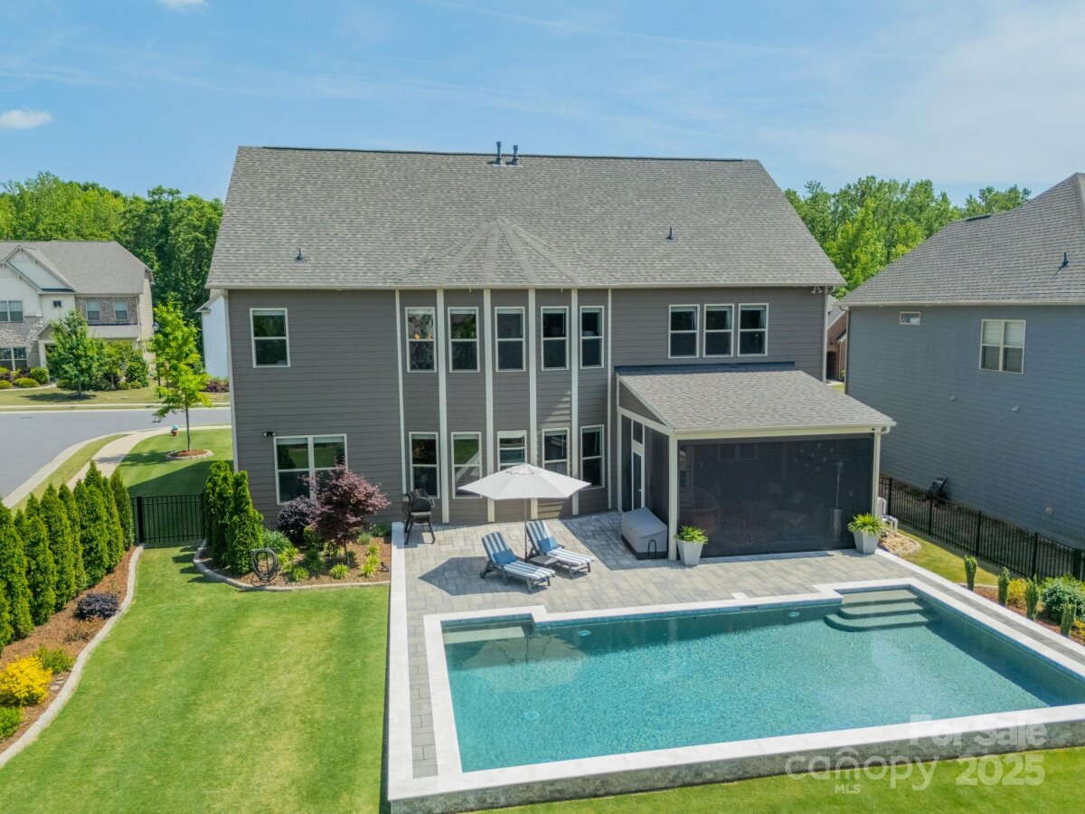 1107 Castle Road, Indian Land, SC 29707, MLS # 4252791